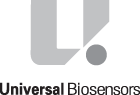 (UNIVERSAL BIOSENSORS LOGO)